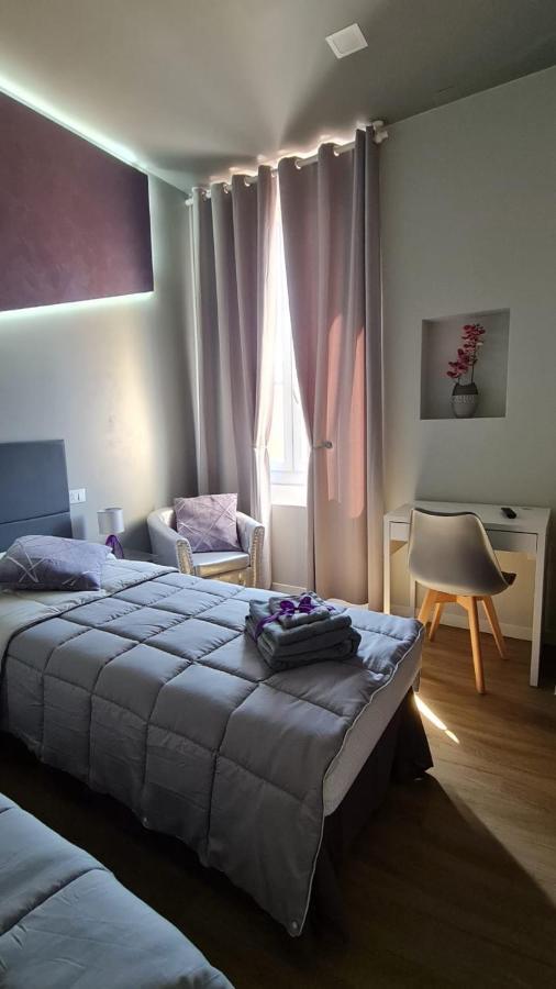 볼로냐 Casa Massarenti 아파트 외부 사진