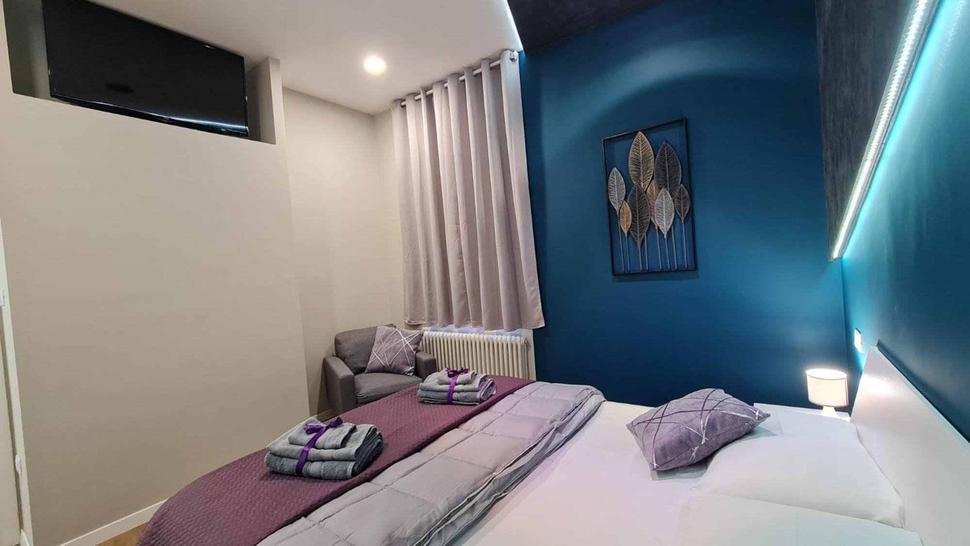 볼로냐 Casa Massarenti 아파트 외부 사진